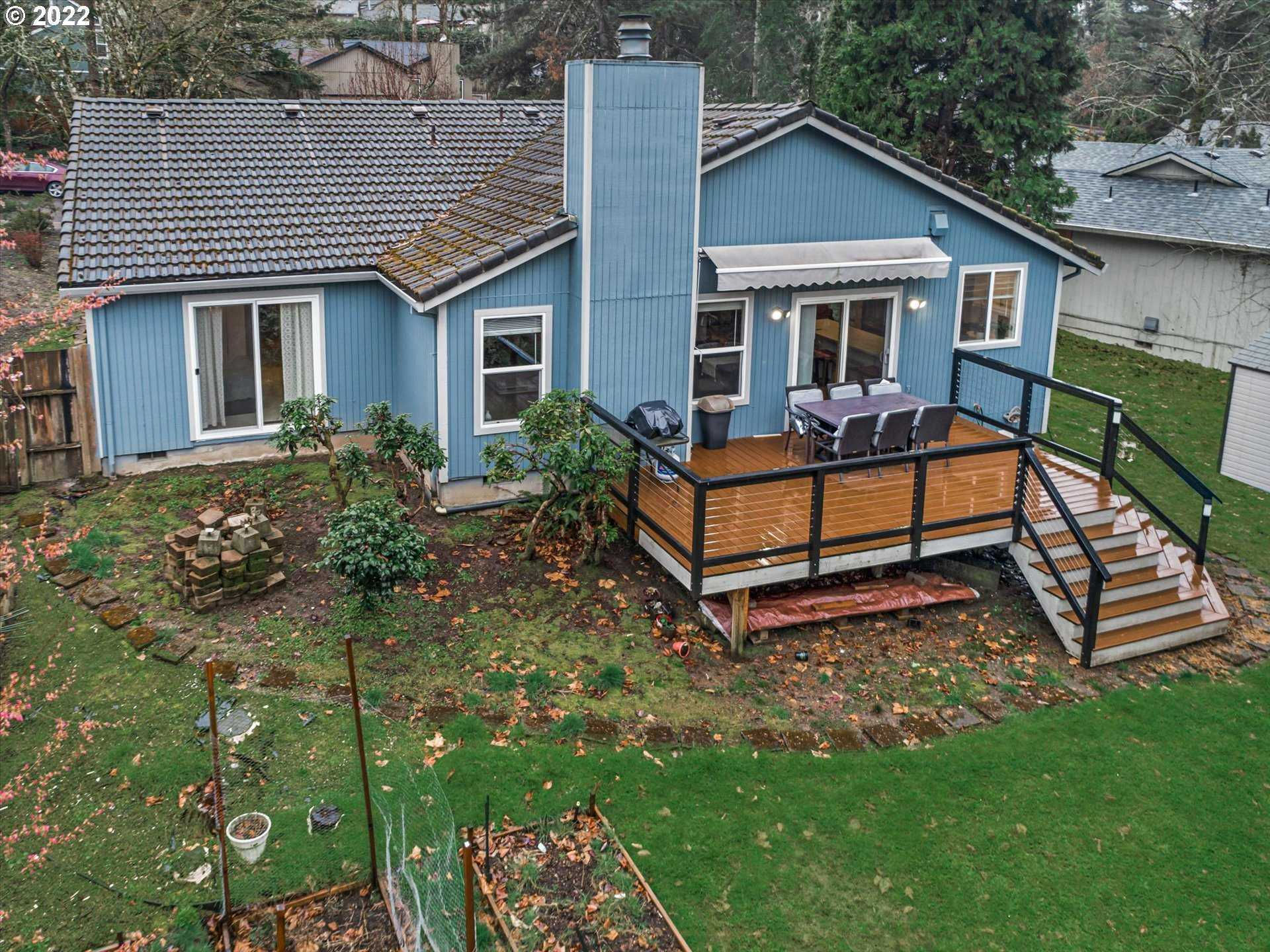 1709 Aspen Ct, Lake Oswego, OR, 97034  | Single Family