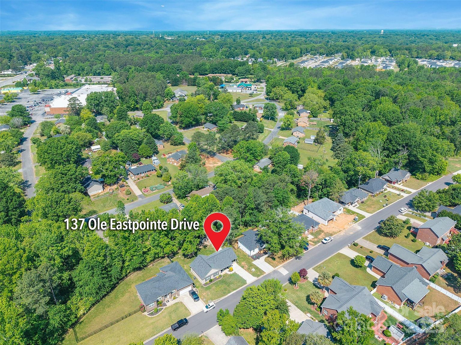 137 Ole Eastpointe Dr York, SC 29745 | Single Family