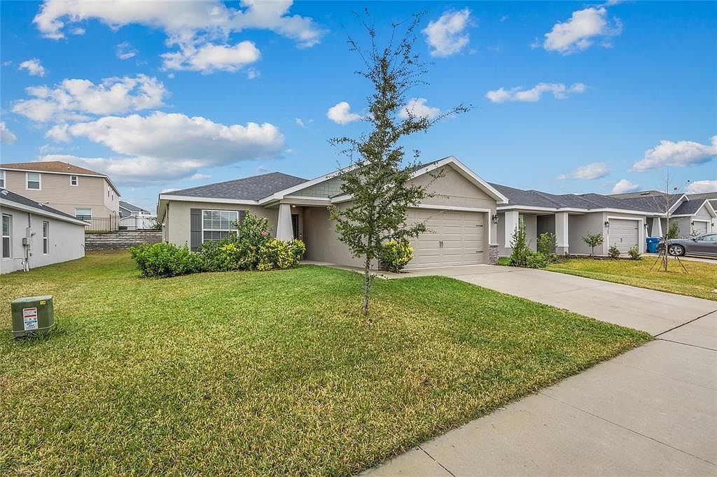 2311 Sunset Way Davenport, FL 33837  | Single Family