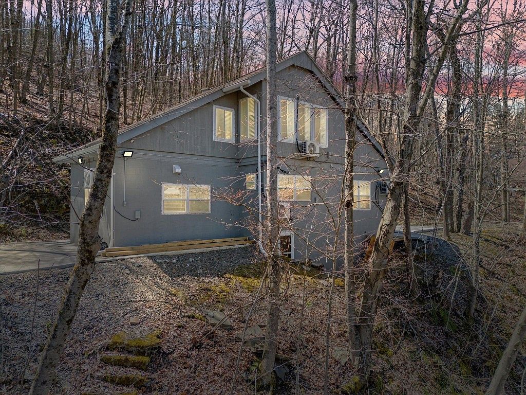 850-854 Powderhouse Rd Vestal, NY 13850  | Single Family