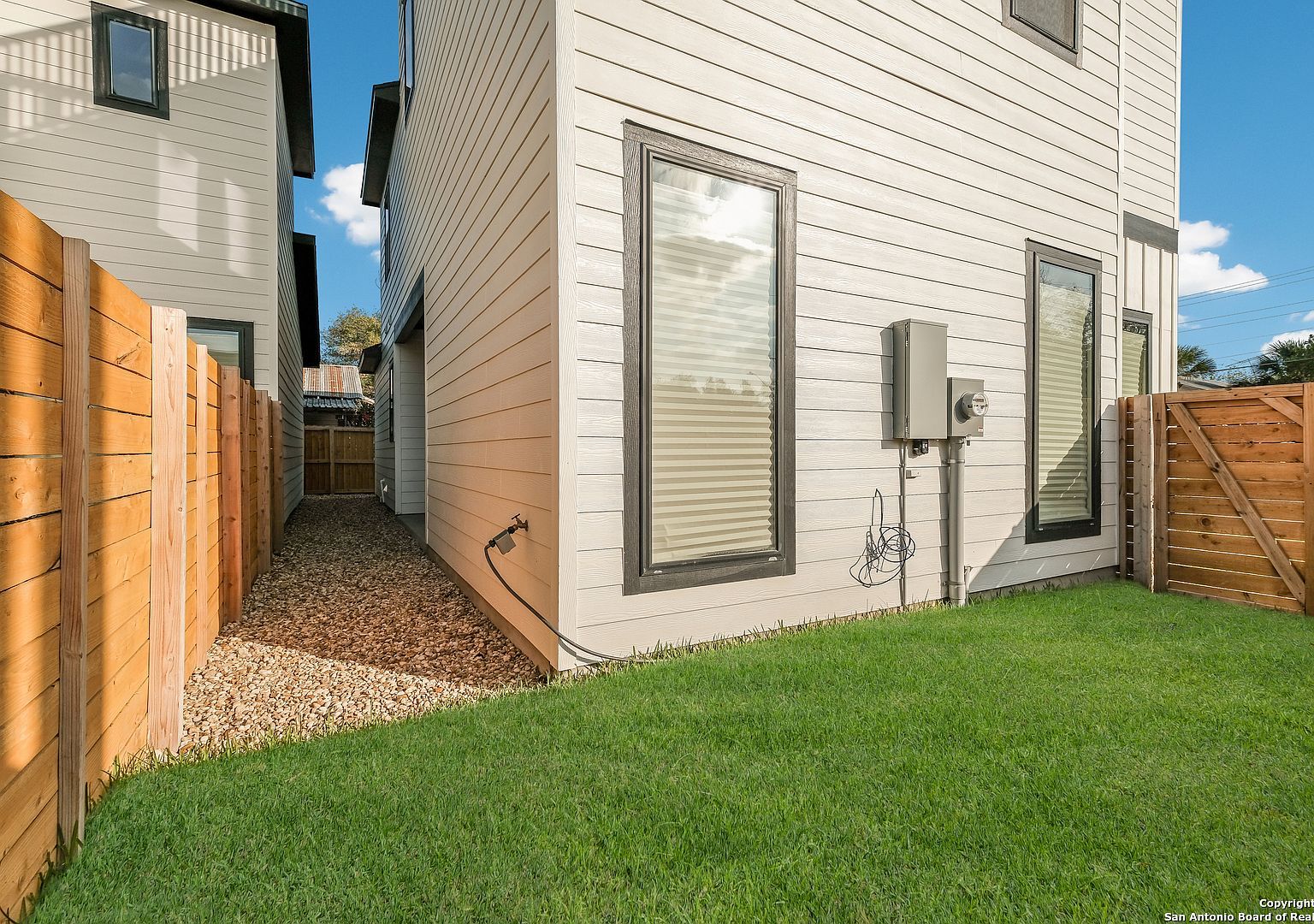 203 Denver Blvd San Antonio, TX 78210 | Single Family