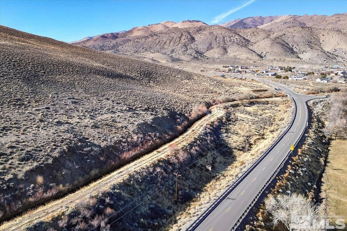 2919 State Route 208 Wellington, NV 89444  | Land/Lot