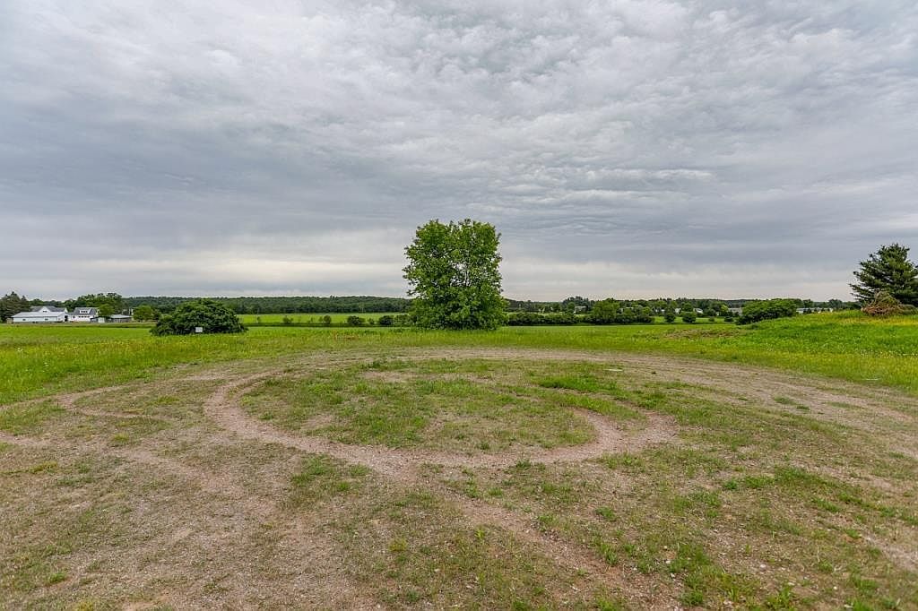 7 Greek St Merrill, WI 54452  | Land/Lot