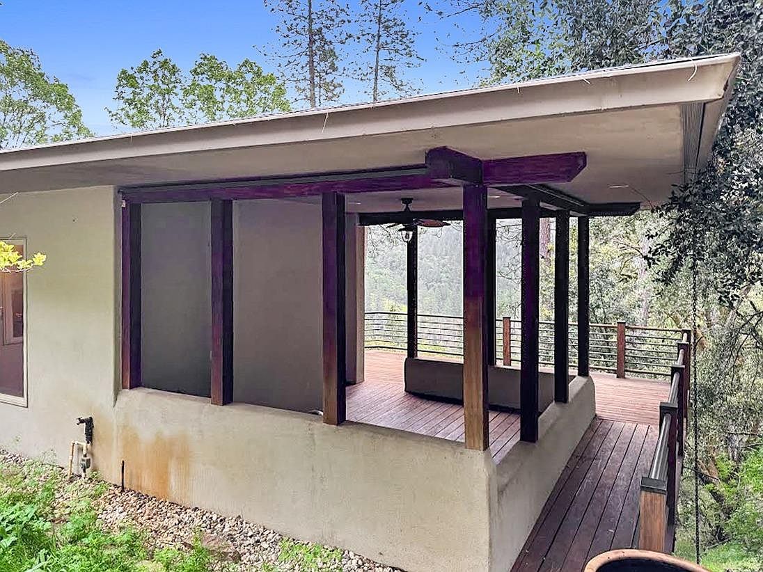 20059 Bear Ridge Rd Grass Valley, CA 95949 | Single Family