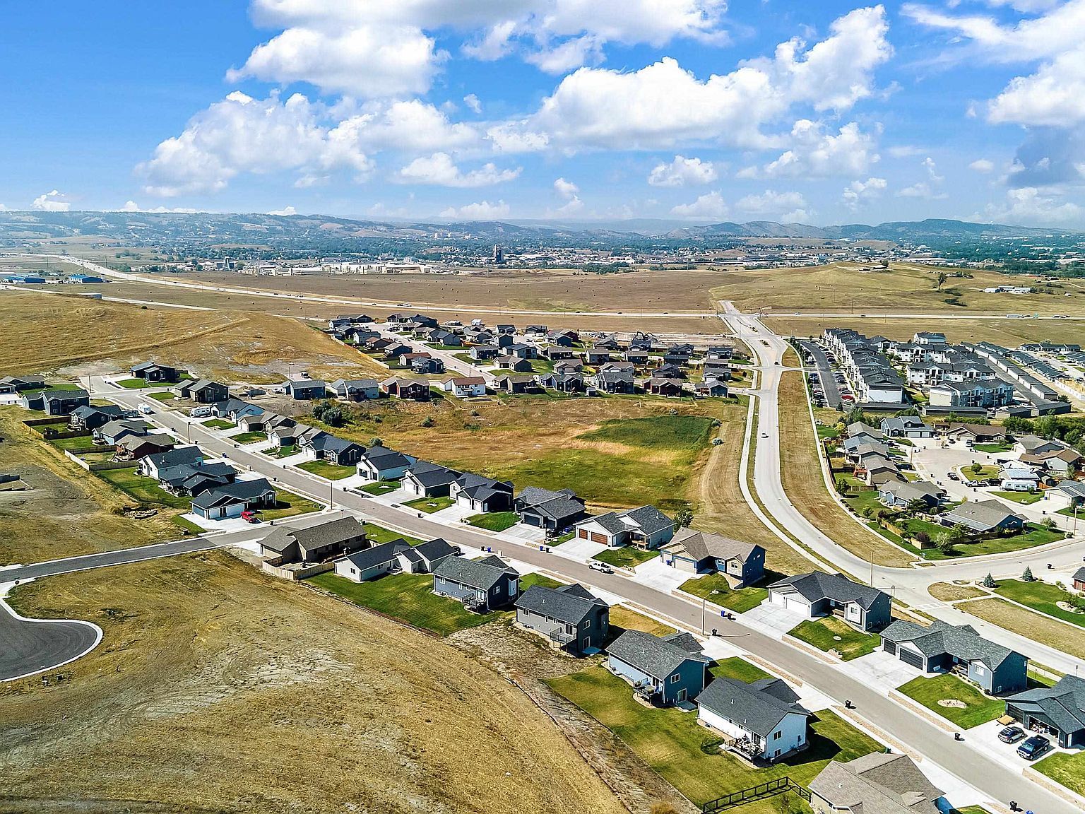 3123 Caymus Dr Rapid City, SD 57703 | Single Family