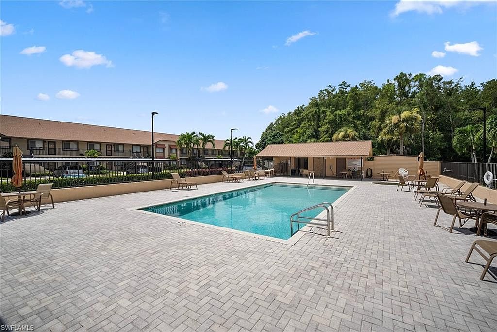 13090 Cross Creek Ct APT 210 Fort Myers, FL 33912  | Condominium
