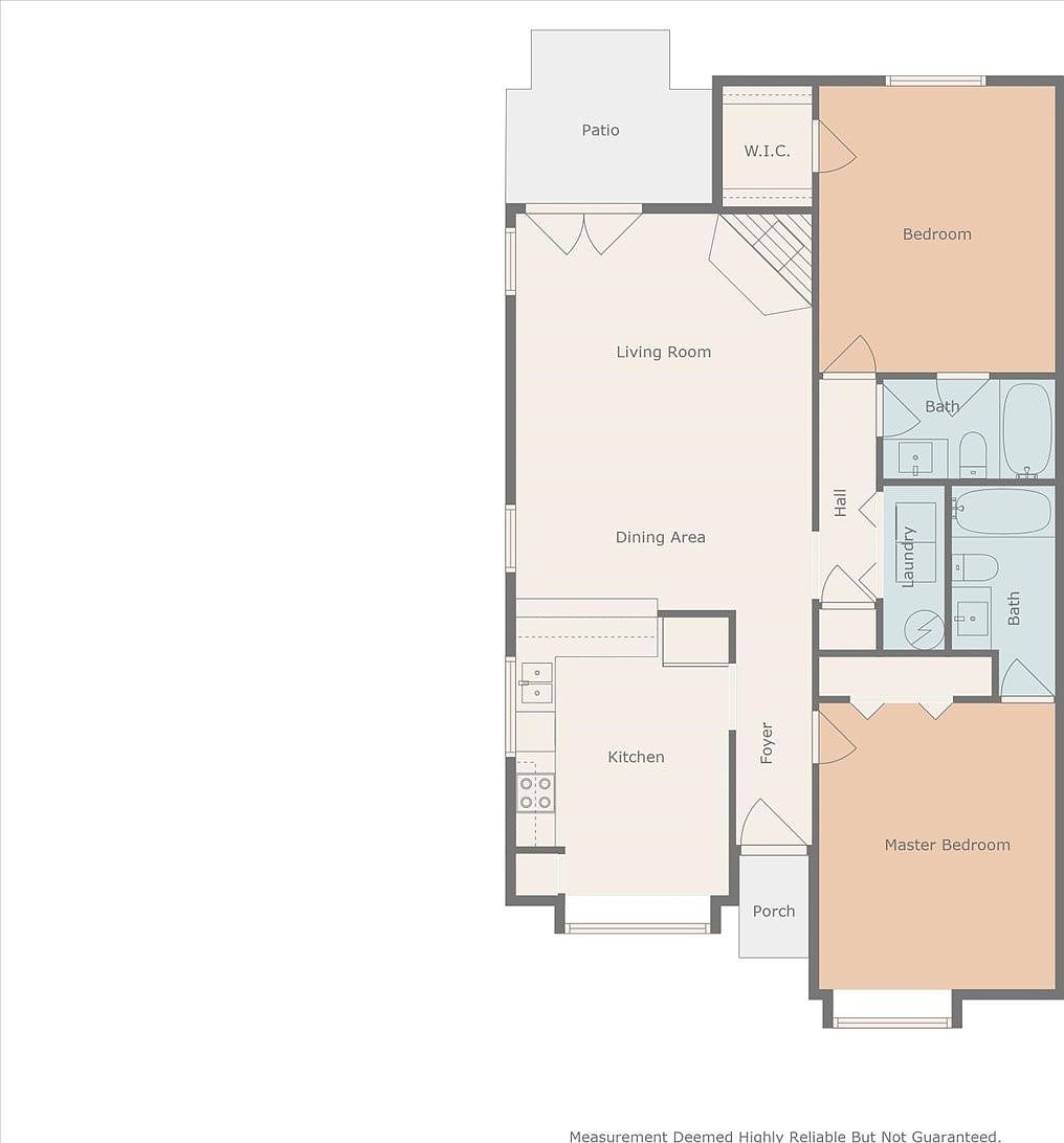 3812 Duck Creek Dr Garland, TX 75043  | Single Family