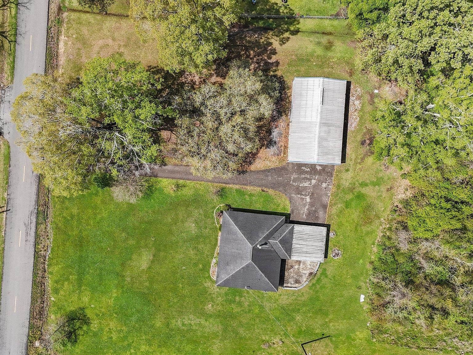 46504 Laurel Ridge Rd Saint Amant, LA 70774  | Single Family