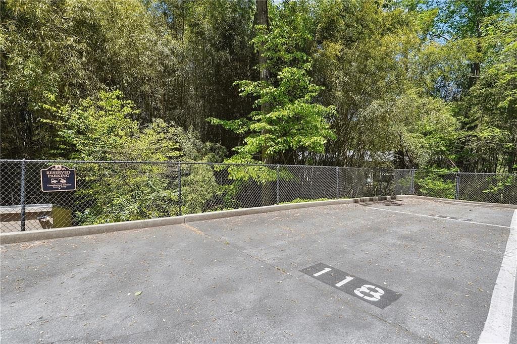 2865 Lenox Rd NE APT 601 Atlanta, GA 30324  | Condominium