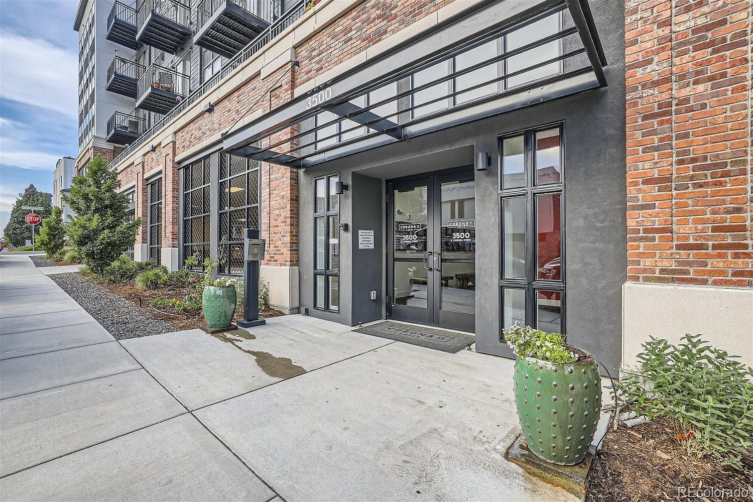 3500 S Corona St #407 Englewood, CO 80113 | Condominium