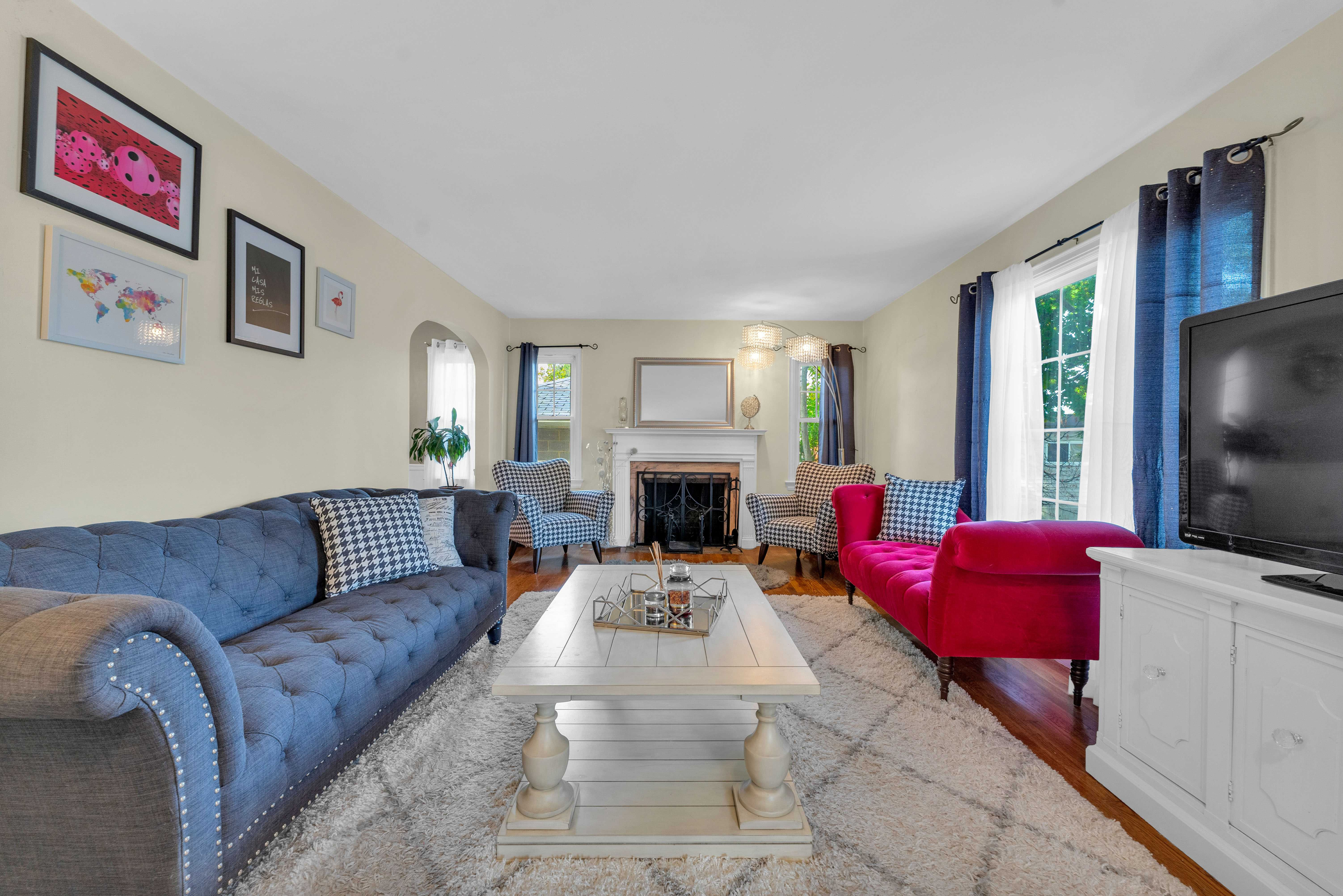 15811 Fernway Avenue, Cleveland, OH, USA, 44111 - Thumbnail 4