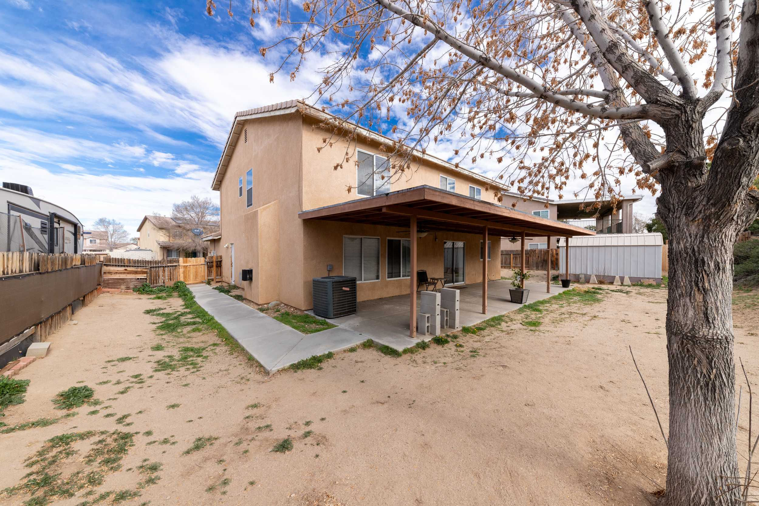 13917 Clydesdale Run Lane, Victorville, CA, USA, 92394  | Single Family