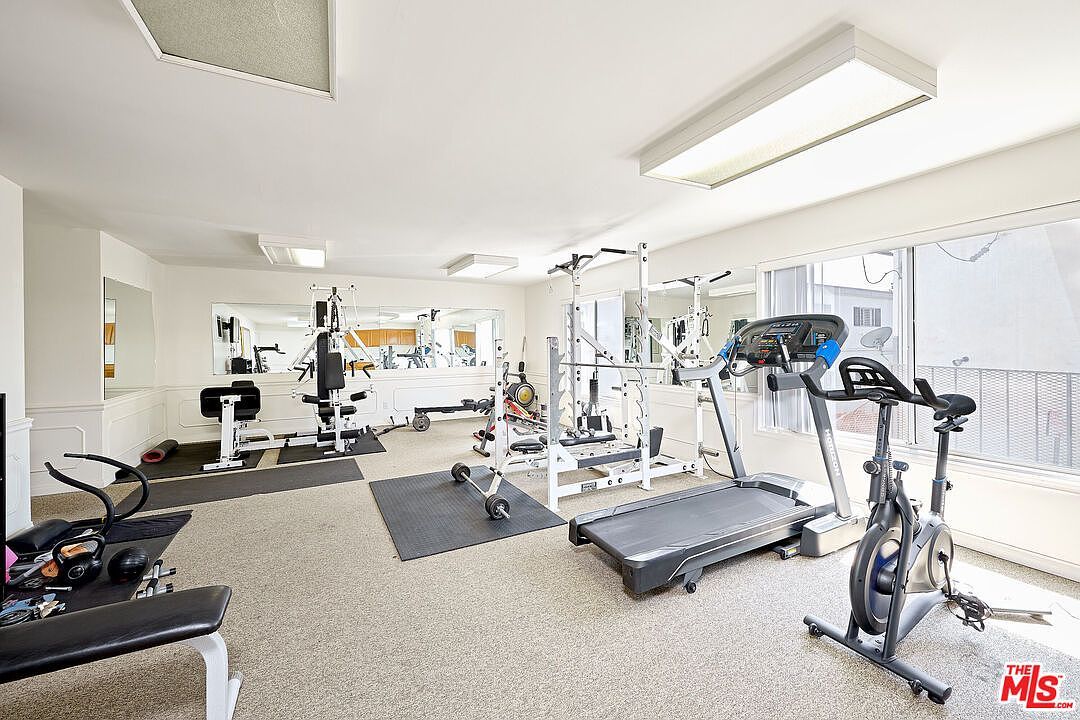 1228 14th St APT 103 Santa Monica, CA 90404 | Condominium