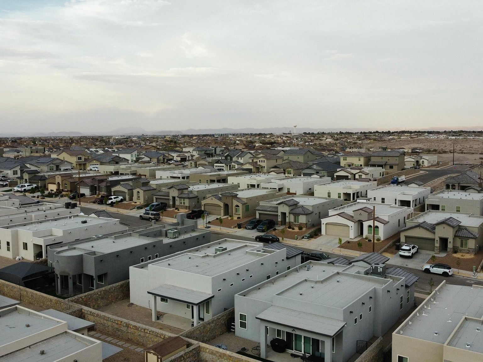 248 Penbridge Pl El Paso, TX 79928  | Single Family