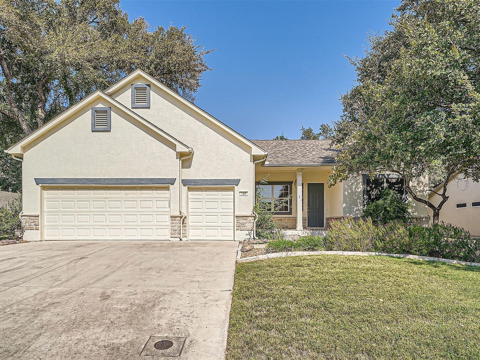 134 Lantana Dr Georgetown, TX 78633  | Single Family