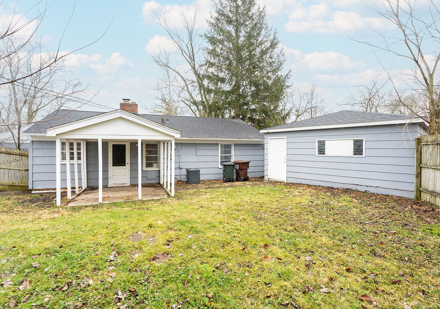 372 Oswego St Park Forest, IL 60466 | Single Family