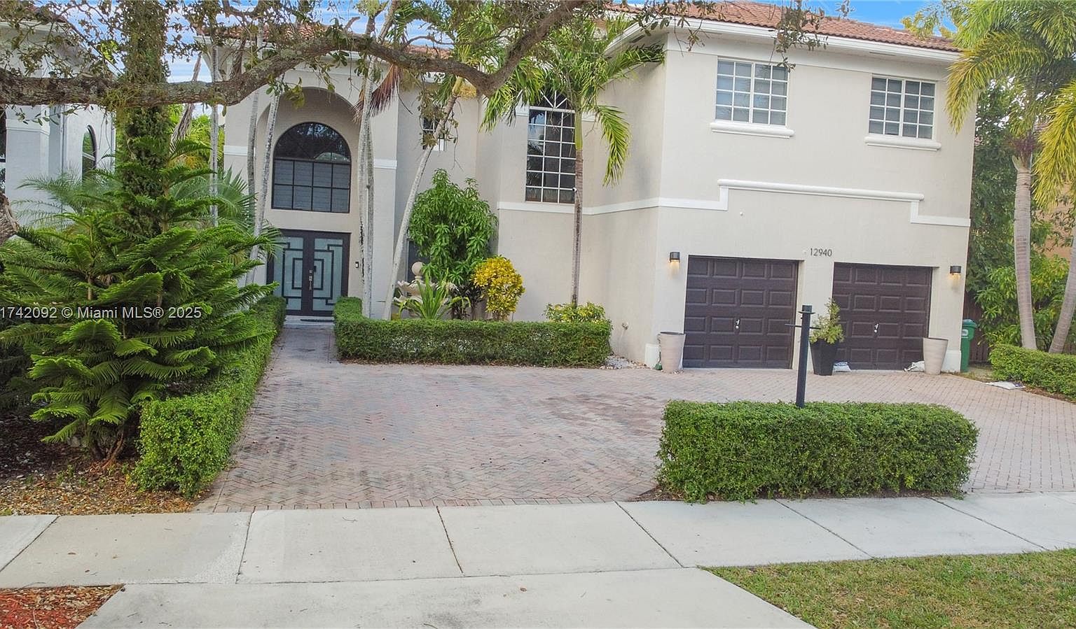 12940 SW 142nd Ter Miami, FL 33186  | Single Family