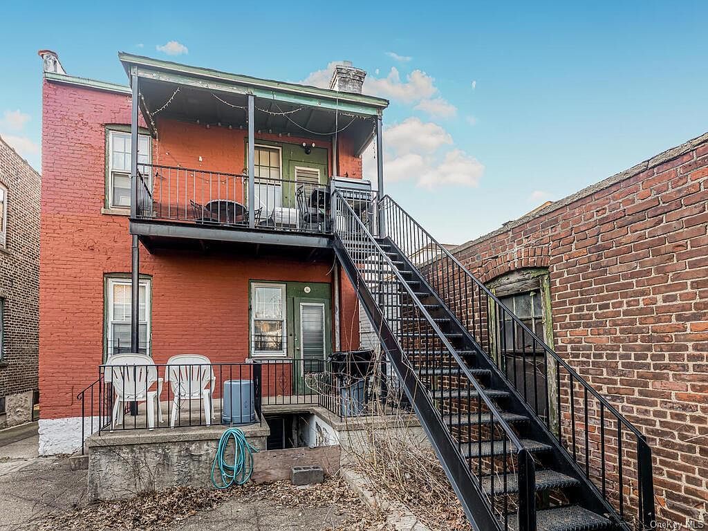1508 Ericson Pl Bronx, NY 10461 | Multi Family