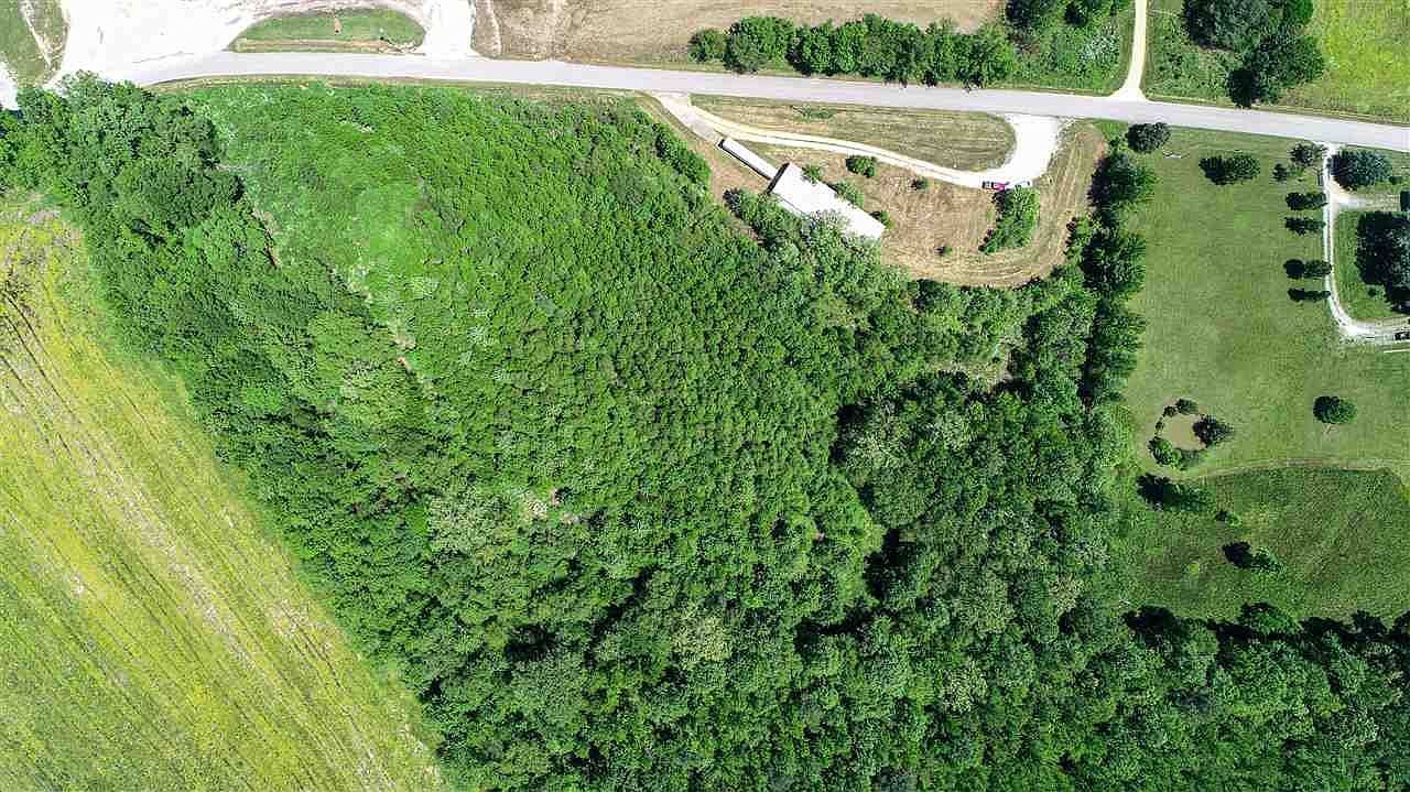 198 McIllwain Rd N Holladay, TN 38341  | Land/Lot