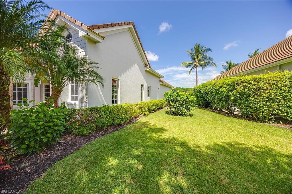 8465 Mallards Way Naples, FL 34114 | Single Family