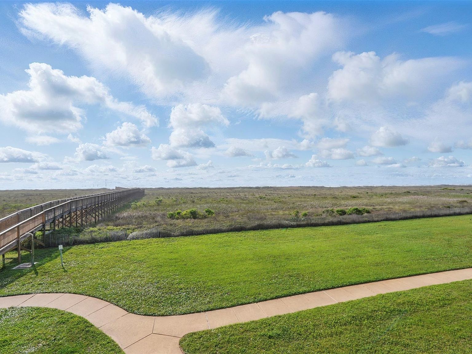 26461 Cat Tail Dr UNIT 103 Galveston, TX 77554  | Condominium