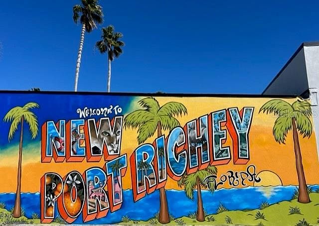 5113 Avery Rd #9 New Pt Richey, FL 34652 | Land/Lot