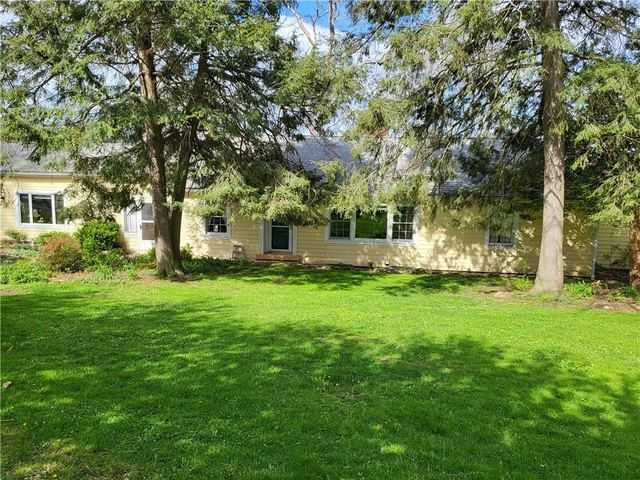 156 N Spring Valley Rd, Canonsburg, PA 15317, USA | Single Family