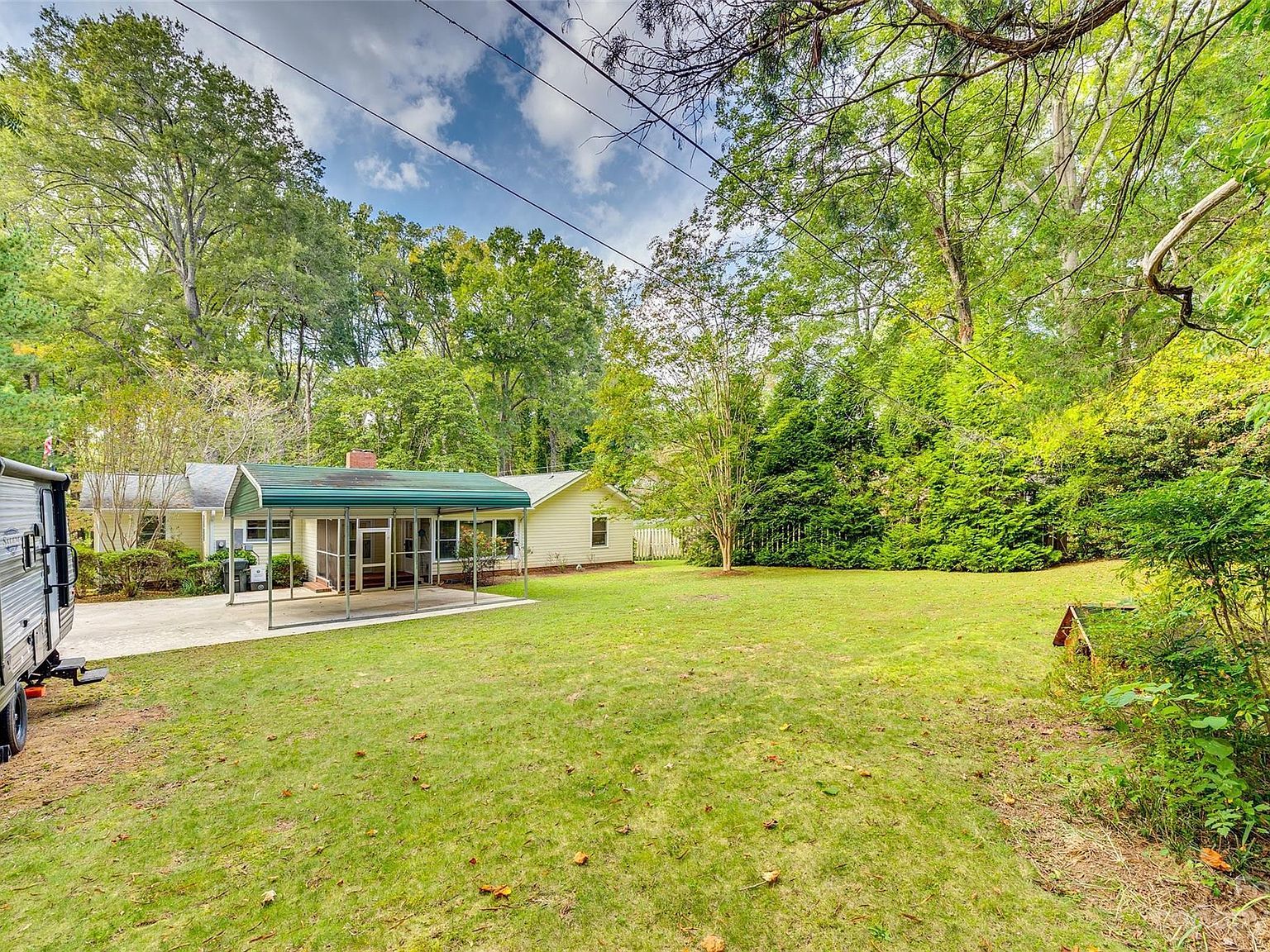 107 Springdale Dr York, SC 29745  | Single Family