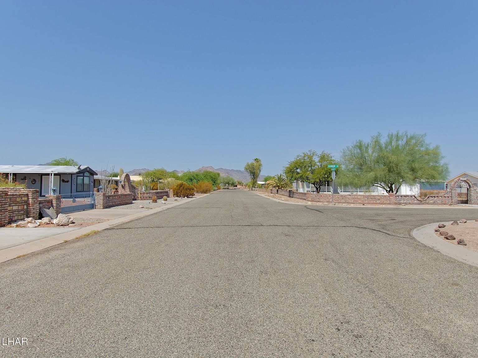 28418 Rainbow Trl Quartzsite, AZ 85346  | Single Family