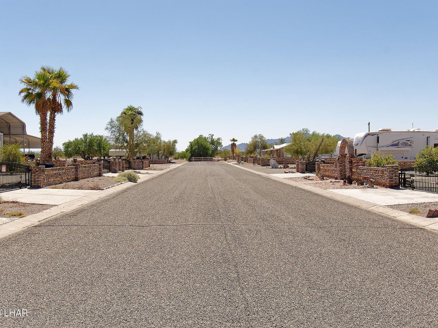 49733 Turquoise Ave Quartzite, AZ 85346  | Single Family