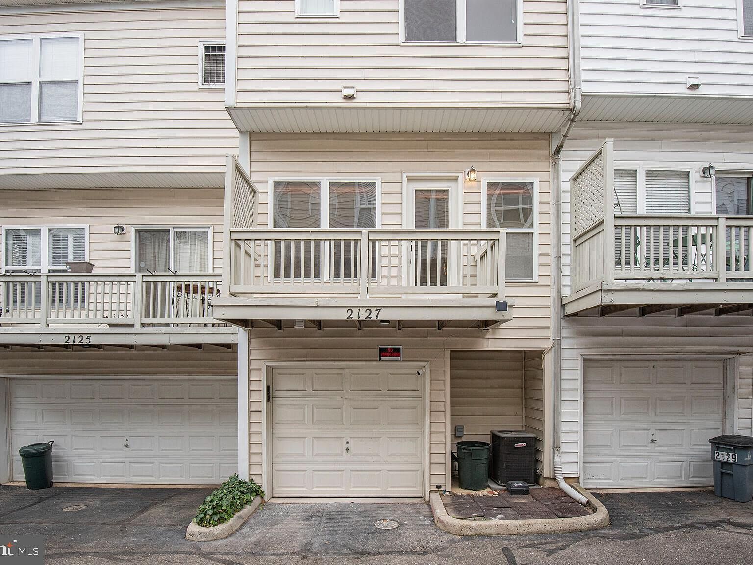 2127 12th Pl NW Washington, DC 20009  | New build