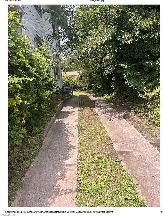 912 Spring Garden St Greensboro, NC 27403 | Single Family