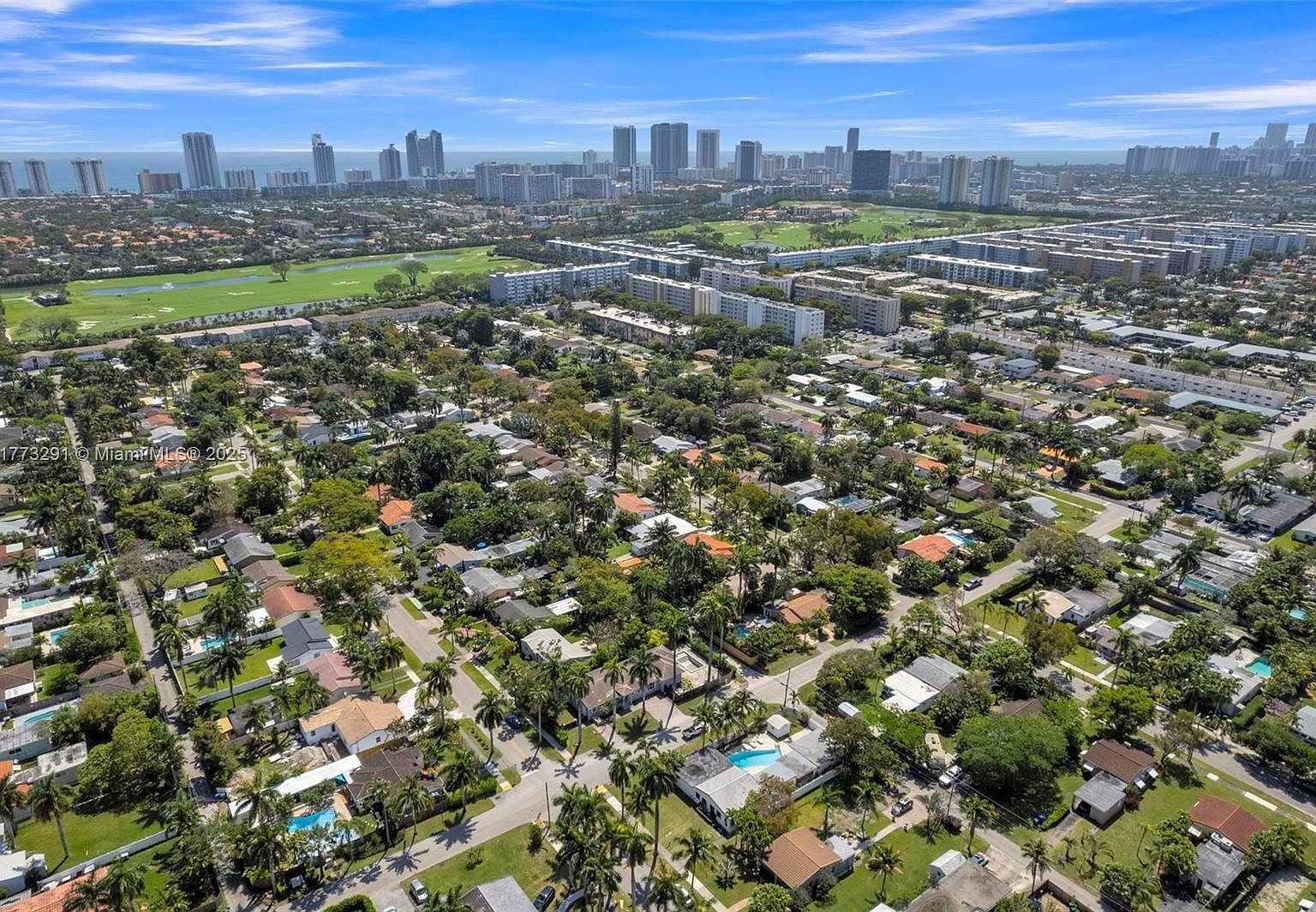 1600 Mayo St Hollywood, FL 33020 | Single Family