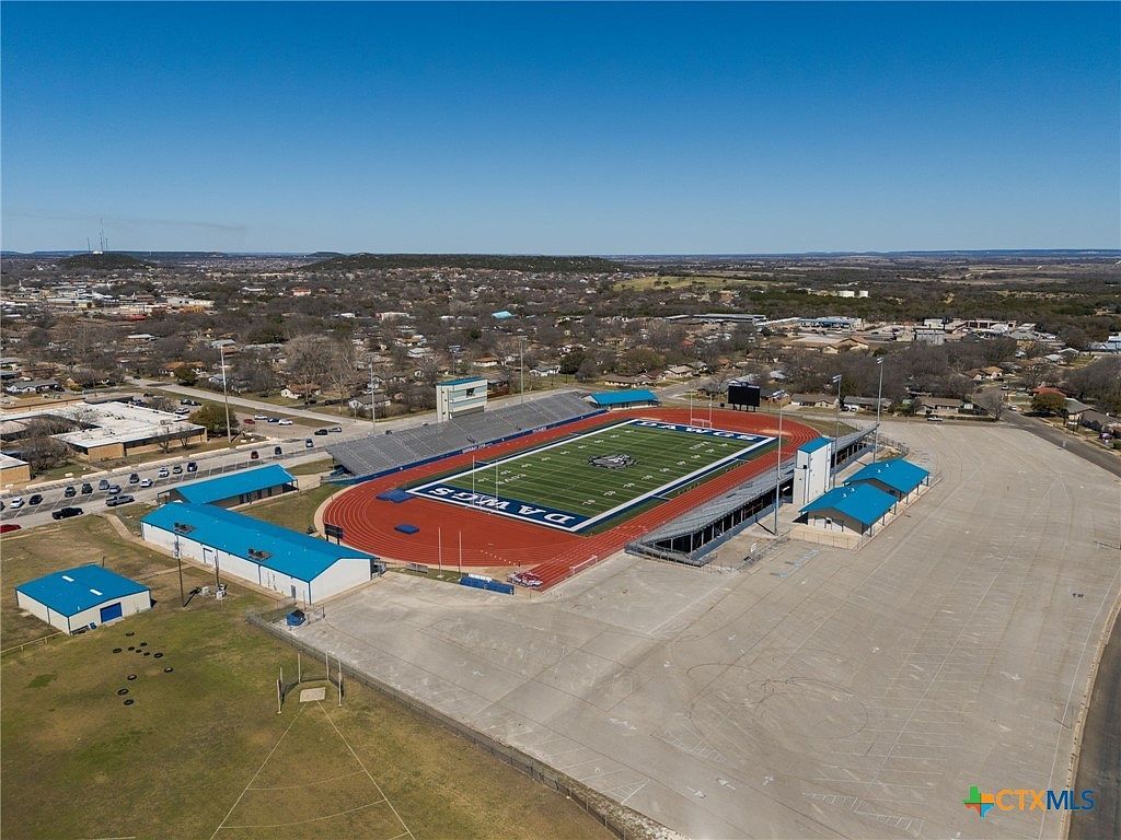 302 Easy St Copperas Cove, TX 76522 | Single Family