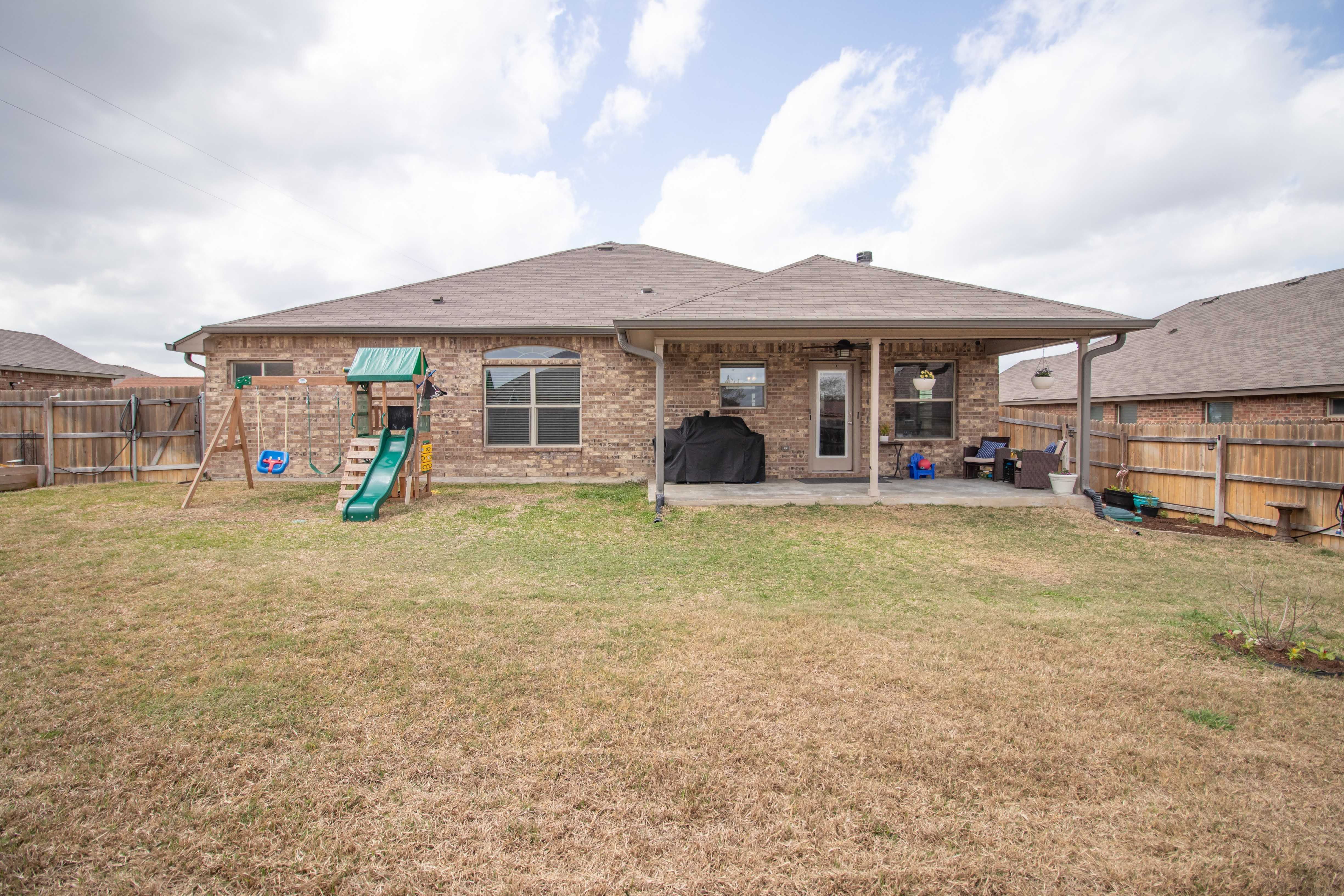 9210 Susan Drive, Killeen, TX, USA, 76542 | Single Family