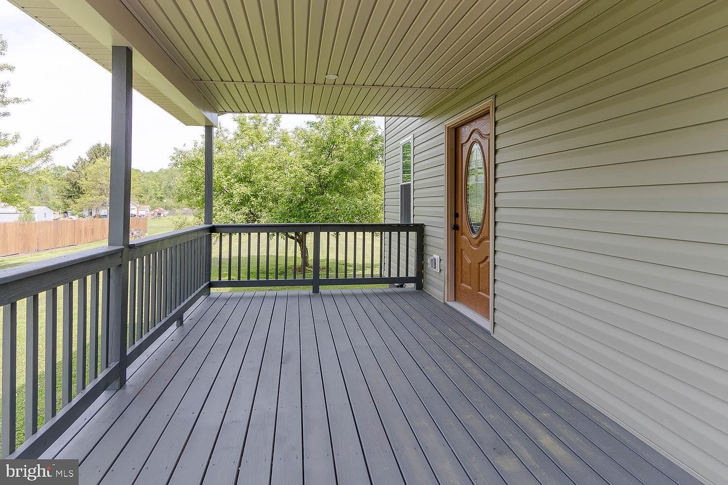 206 Walker St Osceola Mills, PA 16666  | Single Family