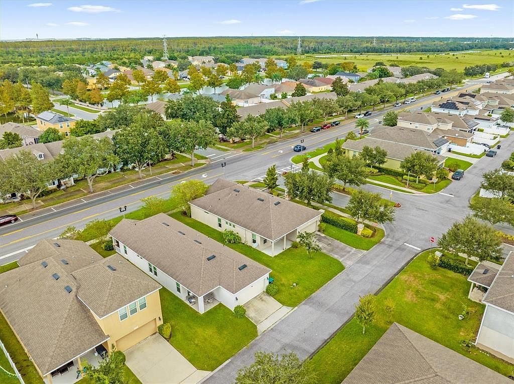 2178 J Lawson Blvd Orlando, FL 32824  | Single Family