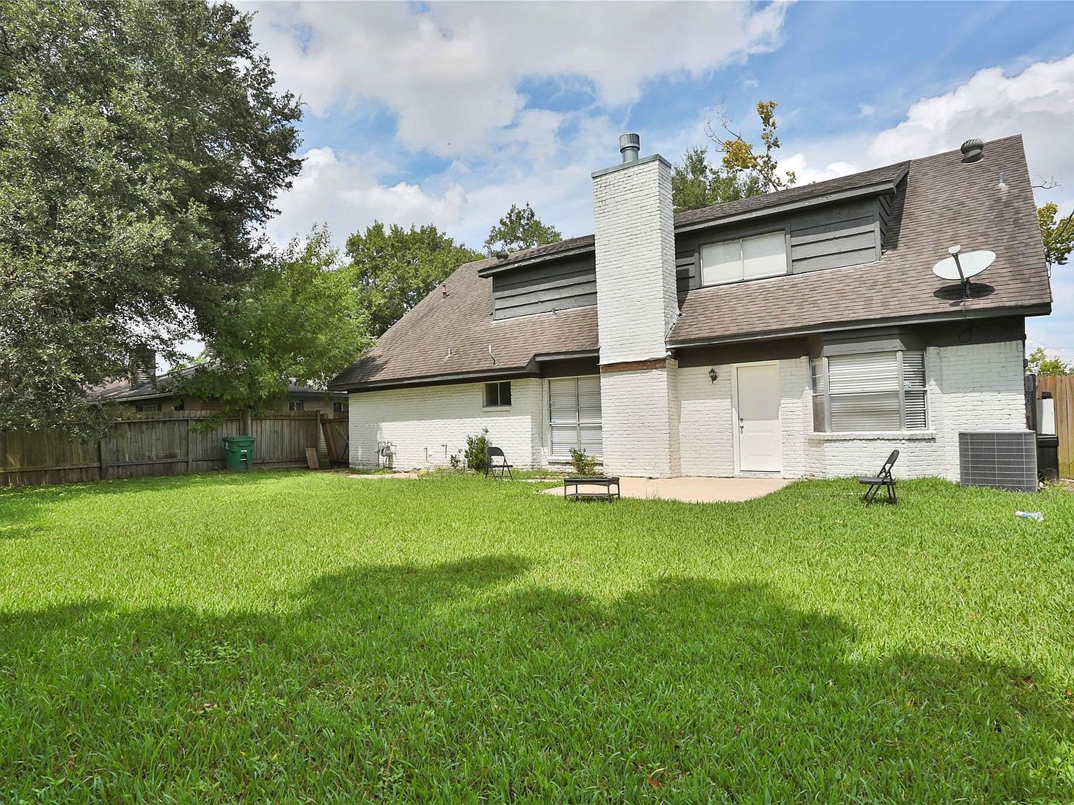 11915 Troulon Dr Houston, TX 77072 | Single Family