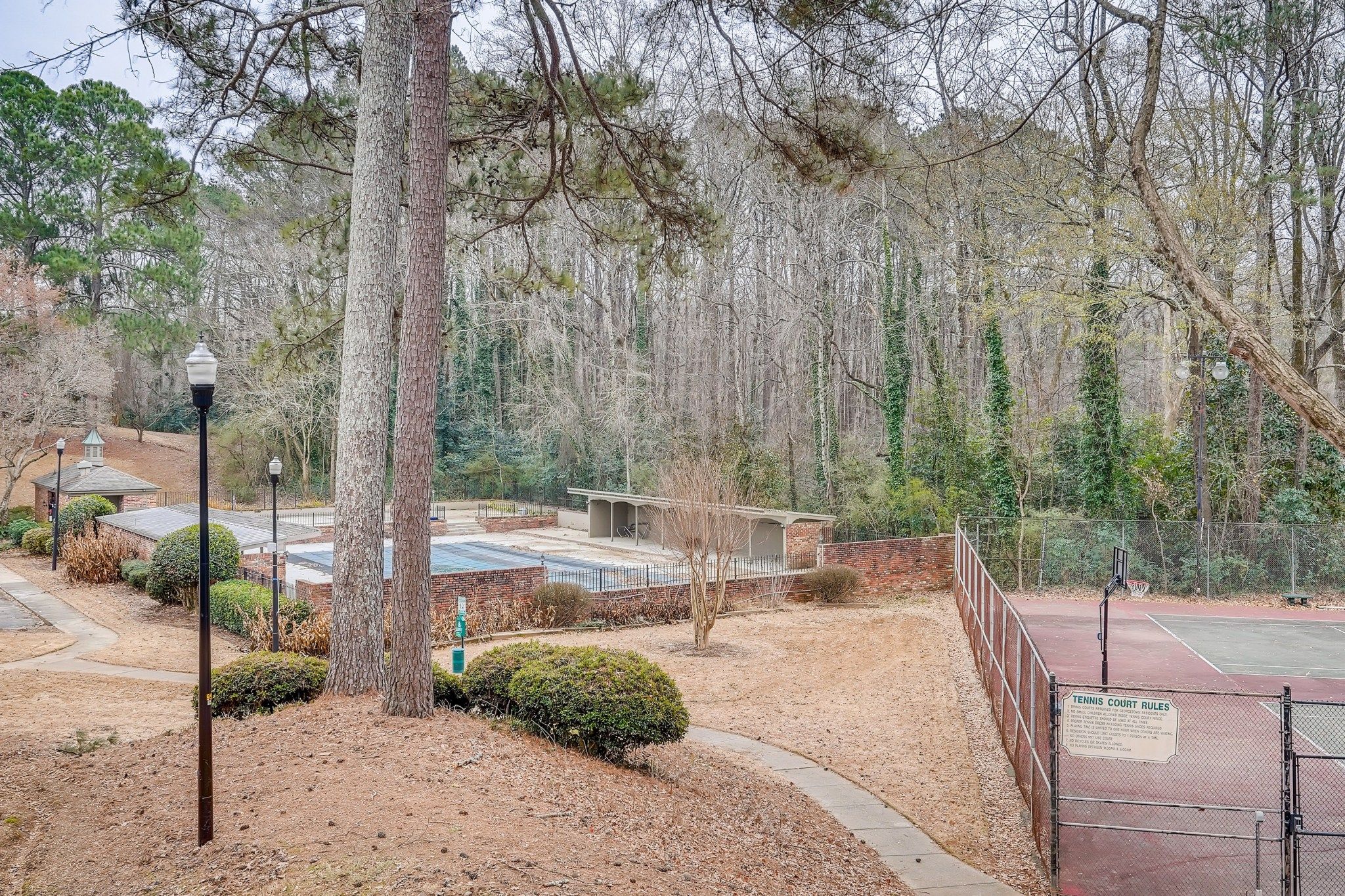 3085 Colonial Way, Chamblee, GA, USA, 30341  | Condominium