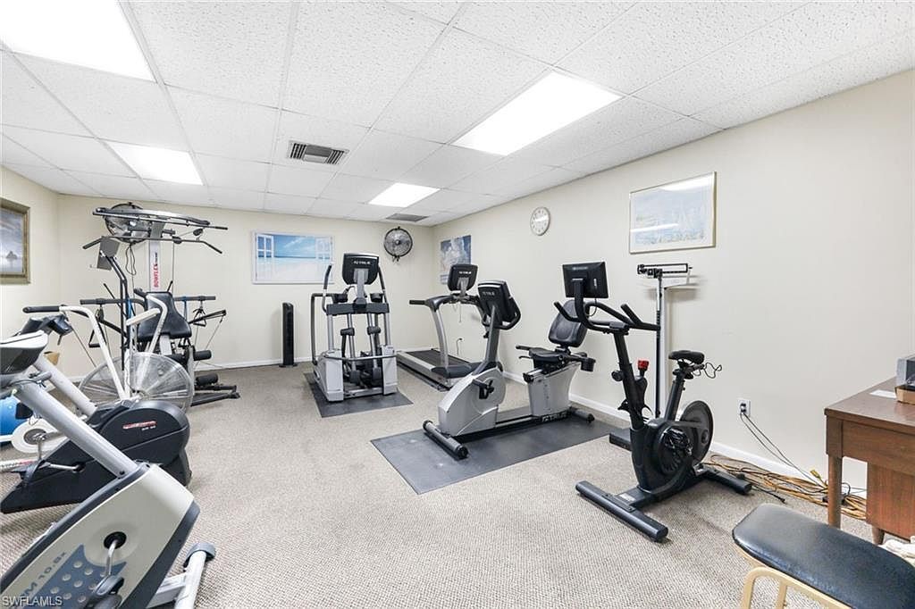 1340 Sandtrap Dr Fort Myers, FL 33919 | Condominium