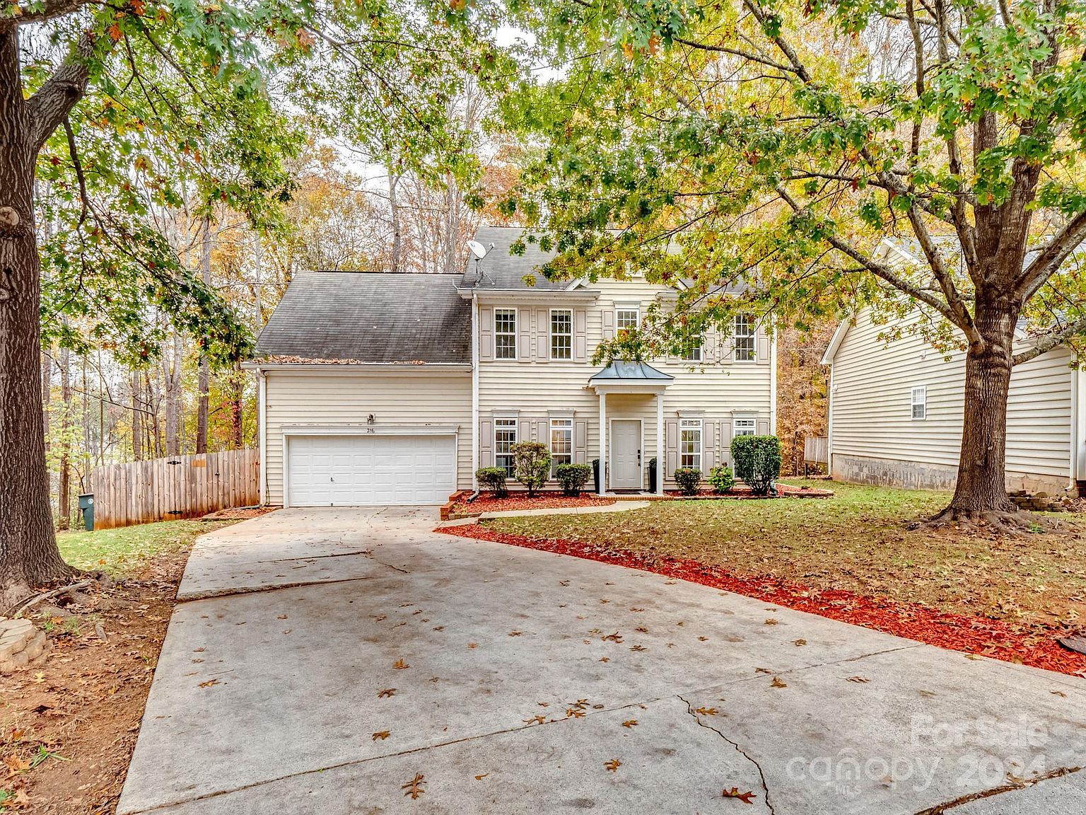 216 Devon Forest Dr Mooresville, NC 28115 | Single Family