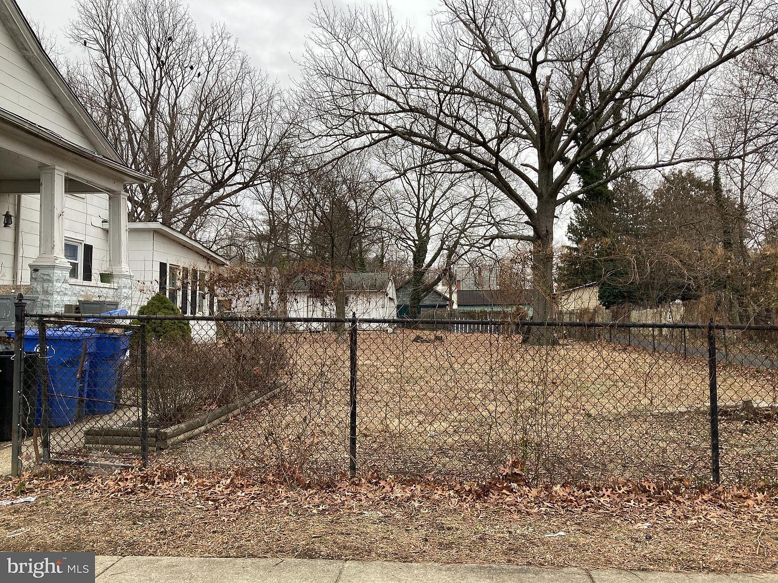 119 Mount Holly Ave Mount Holly, NJ 08060  | Single Family