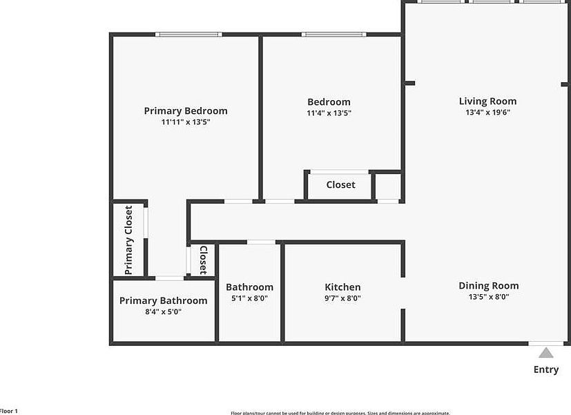2437 Harbor Blvd APT 204 Port Charlotte, FL 33952  | Condominium