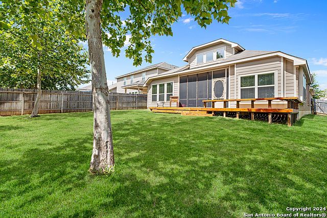 14434 Palomino Pl San Antonio, TX 78254 | Single Family