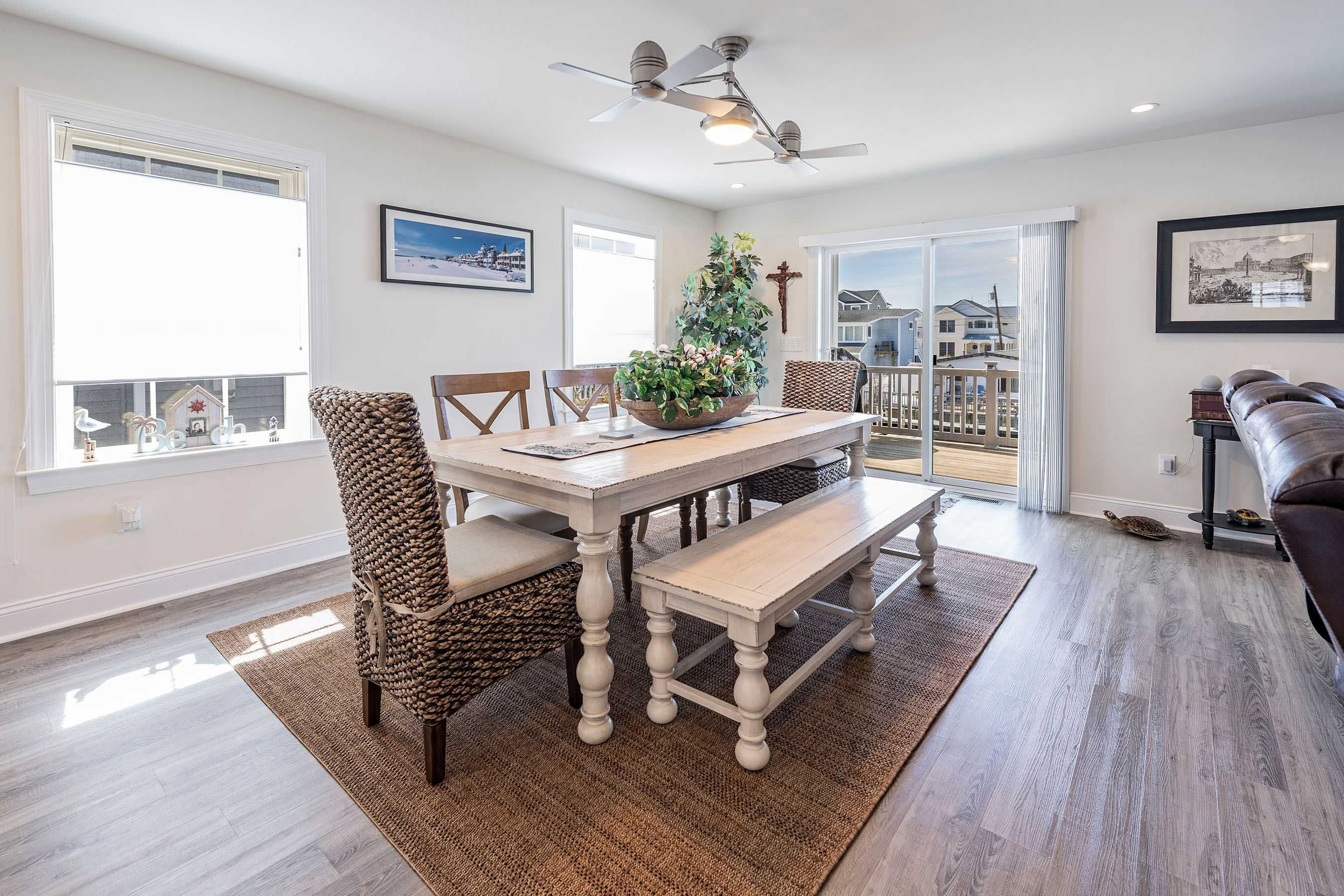 48 Barry Lane, Manahawkin, NJ, USA, Stafford Township, 8050  | Single Family