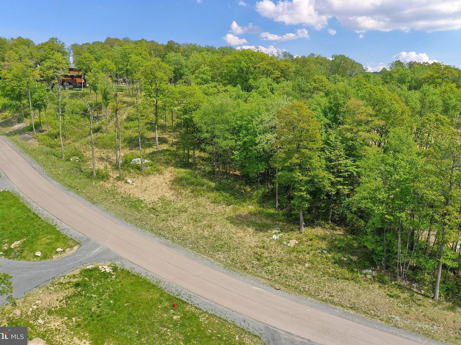 68 N Camp Rd Mc Henry, MD 21541 | Land/Lot