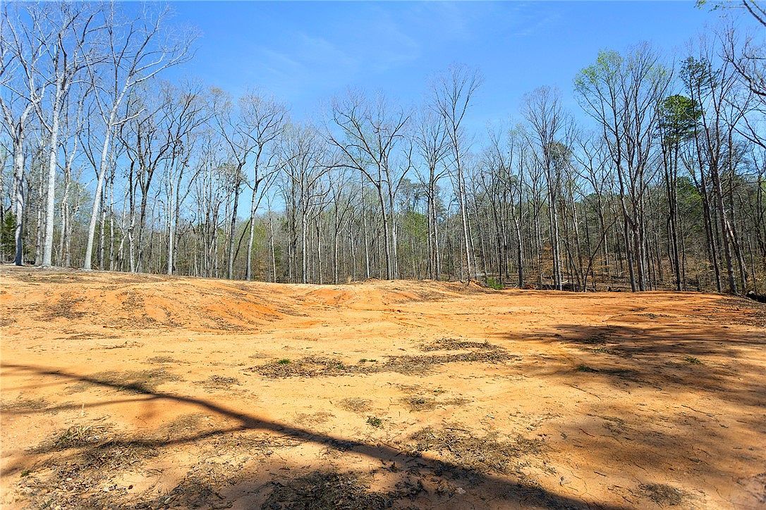 605 Elizabeth Rd Westminster, SC 29693  | Land/Lot