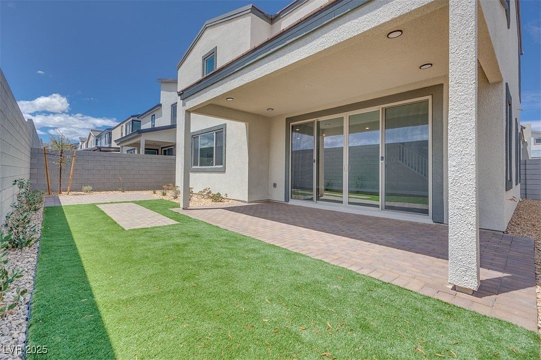 10433 Smokey Mariposa Ave Las Vegas, NV 89166  | Single Family