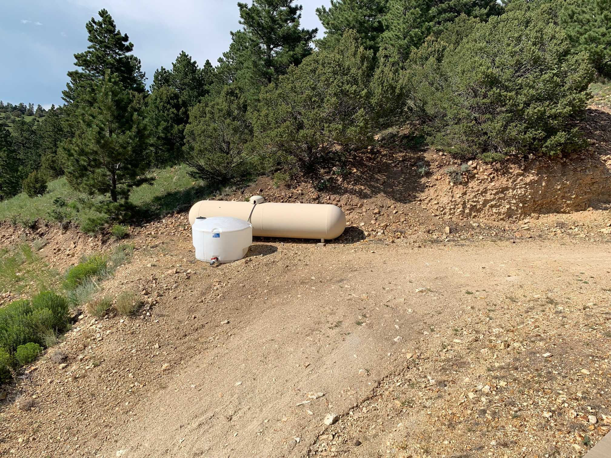 2354 Good Hope Drive, Westcliffe, CO, USA, 81252  | Single Family