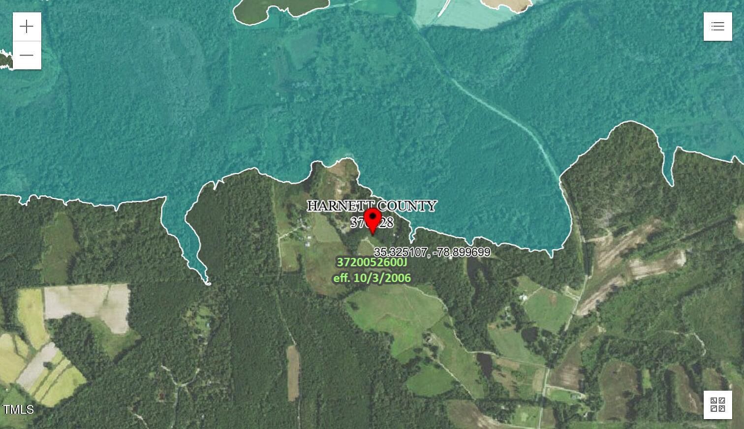 2784 Norrington Rd Lillington, NC 27546  | Single Family